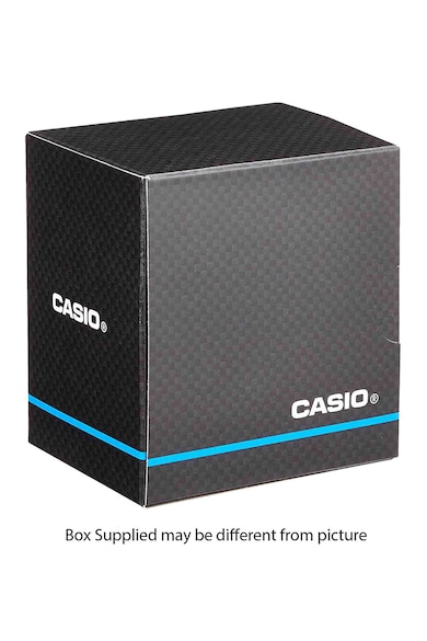 Casio Uniszex digitális karóra férfi
