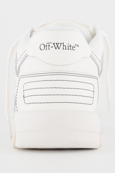 OFF-WHITE Bőrsneaker női