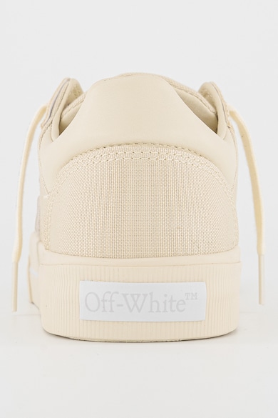 OFF-WHITE Vászonsneaker női