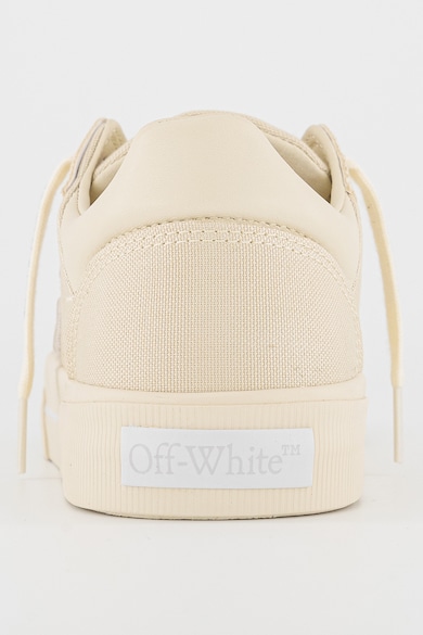 OFF-WHITE Pantofi sport low-cut de panza Femei