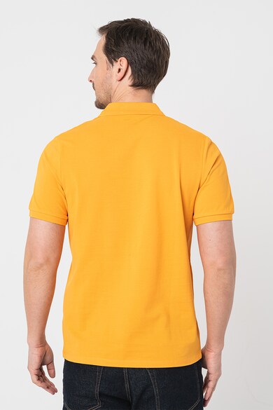 Jack & Jones Tricou polo din bumbac organic Barbati