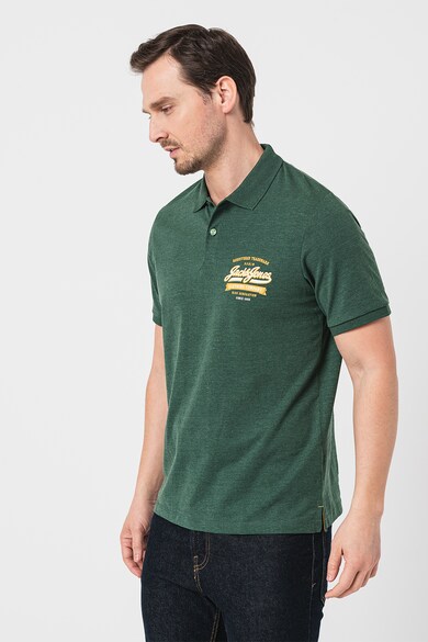 Jack & Jones Tricou polo cu logo Barbati