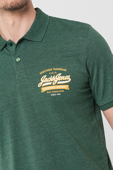 Jack & Jones Tricou polo cu logo Barbati