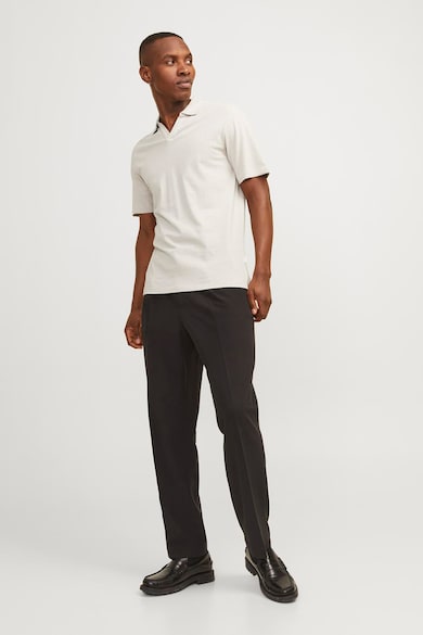 Jack & Jones Tricou polo din amestec de in Barbati