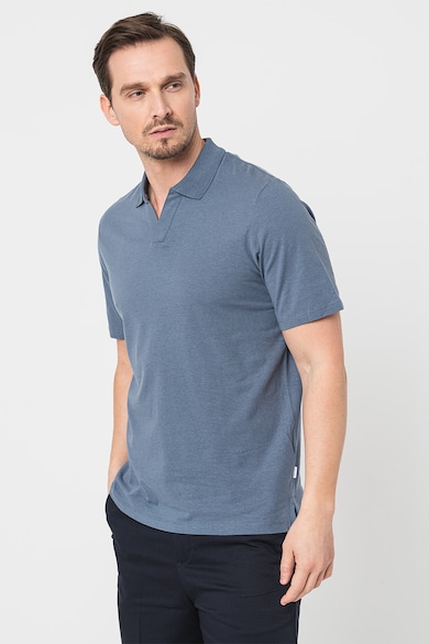 Jack & Jones Tricou polo din amestec de in Barbati