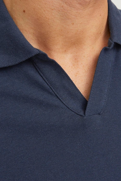 Jack & Jones Tricou polo din amestec de in Barbati