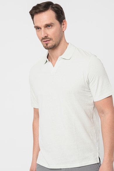 Jack & Jones Tricou polo din amestec de in Barbati