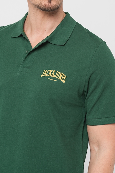 Jack & Jones Tricou polo cu logo Barbati