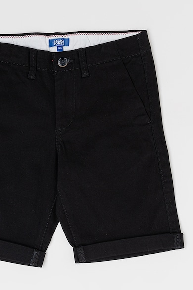 Jack & Jones Къс панталон със скосени джобове Момчета