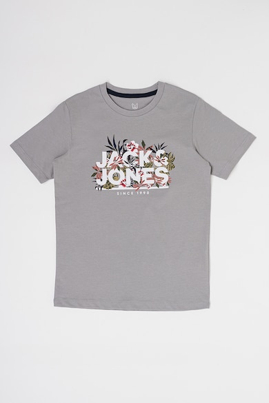 Jack & Jones Тениска на лога - 3 броя Момчета