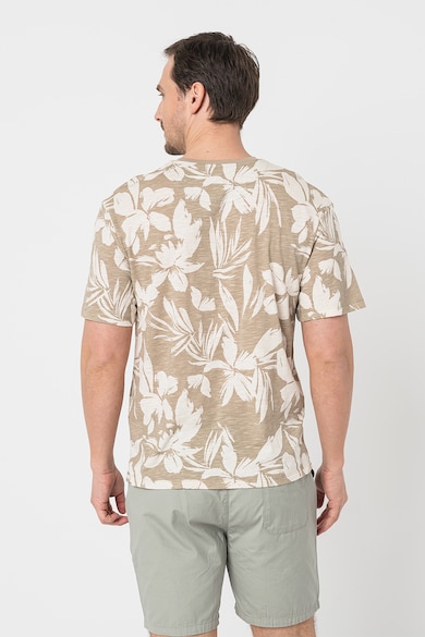 Jack & Jones Trópusi mintájú póló szett - 2 db férfi