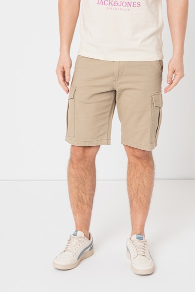 Jack & Jones Joe cargo rövidnadrág szett - 2 db férfi