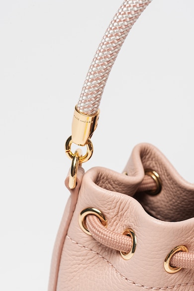 Marc Jacobs Кожена чанта с отделяща се презрамка Жени
