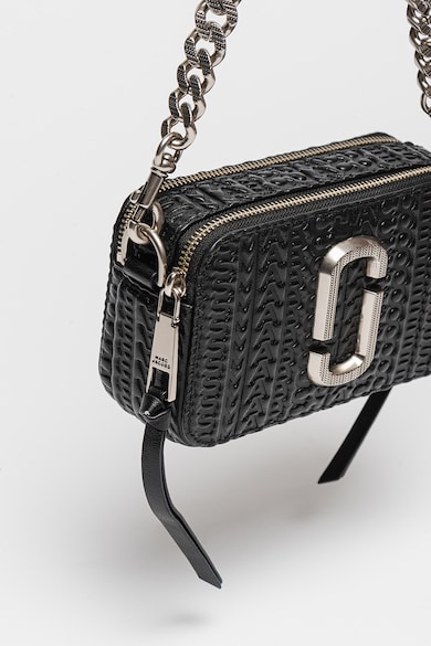 Marc Jacobs Geanta crossbody de piele The Utility Snapshot Femei