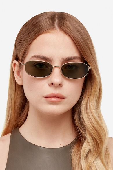 Hawkers Americano ovális napszemüveg női