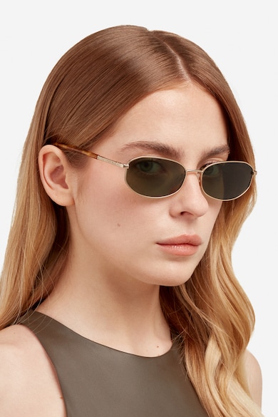 Hawkers Americano ovális napszemüveg női