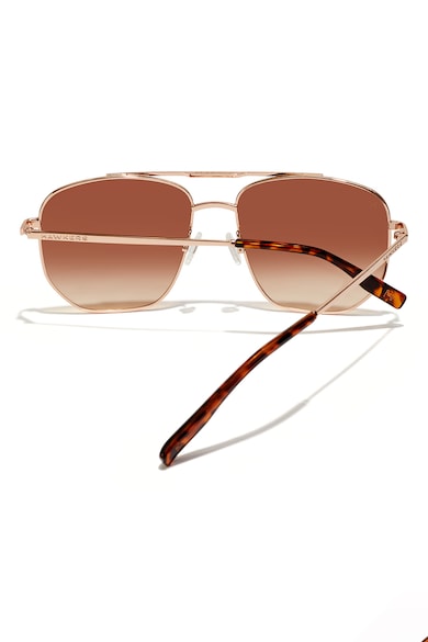 Hawkers Ochelari de soare aviator unisex Femei