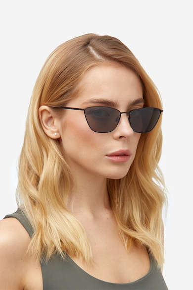 Hawkers Polarizált fémkeretes napszemüveg női