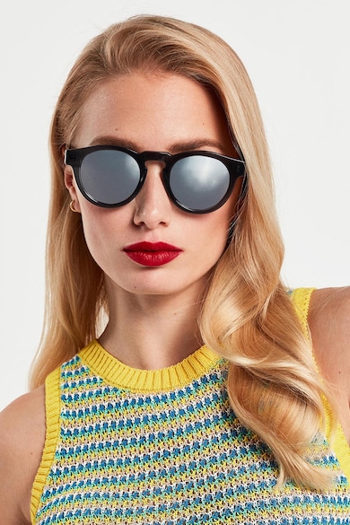 Hawkers Panto napszemüveg tükrös lencsékkel női