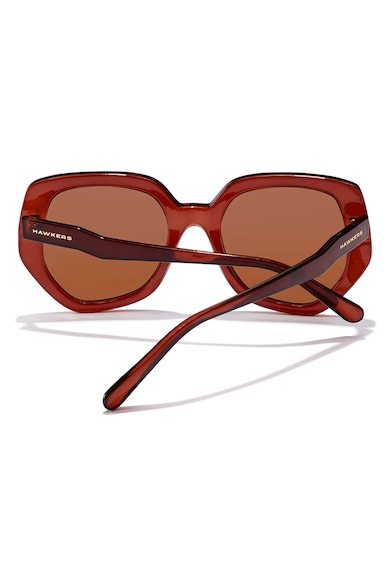 Hawkers Унисекс уголемени слънчеви очила Mia Жени