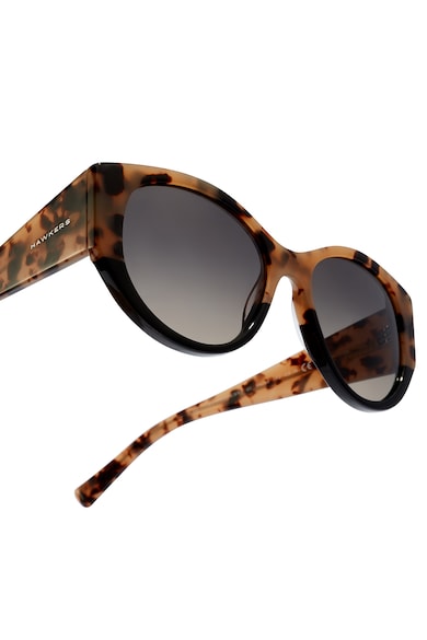 Hawkers Овални слънчеви очила Miranda с градиента Жени