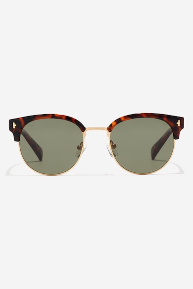 Hawkers Ochelari de soare unisex polarizati cu model tortoise Barbati