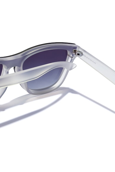 Hawkers One Dream uniszex szögletes napszemüveg polarizált lencsékkel női
