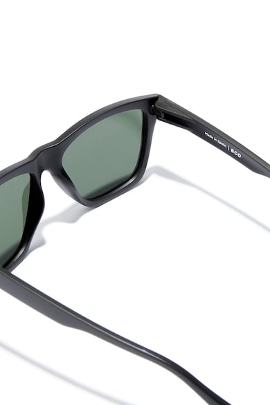 Hawkers Унисекс поляризирани слънчеви очила One LS Raw с правоъгълна форма Жени