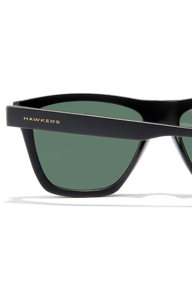 Hawkers One LS Raw uniszex szögletes napszemüveg polarizált lencsékkel férfi