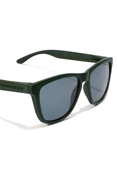 Hawkers Унисекс квадратни слънчеви очила One с поляризация Мъже