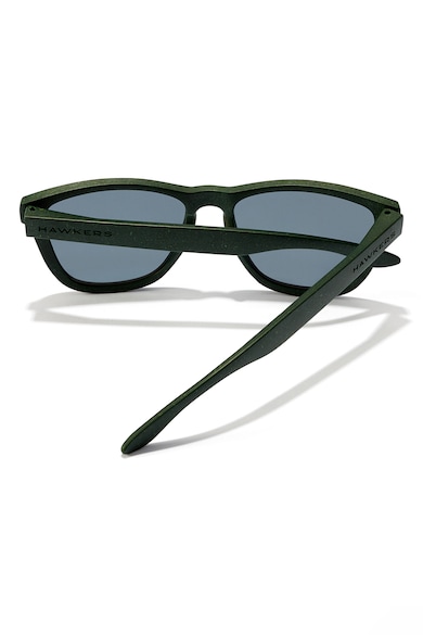 Hawkers One uniszex szögletes napszemüveg polarizált lencsékkel férfi