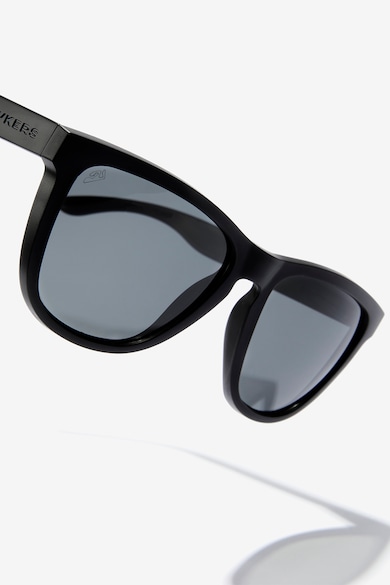 Hawkers One uniszex szögletes napszemüveg polarizált lencsékkel női