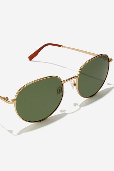 Hawkers Унисекс овални слънчеви очила Vent с поляризация Жени