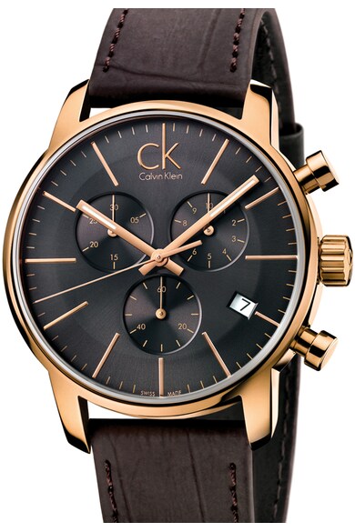 CALVIN KLEIN – watches Ceas City Barbati