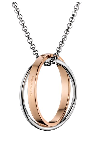 CALVIN KLEIN – jewelry Coil Pendant Жени