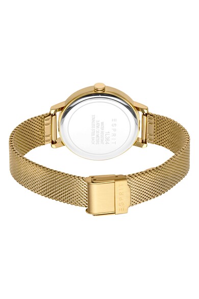 Esprit Мултифункционален часовник с мрежеста верижка Жени