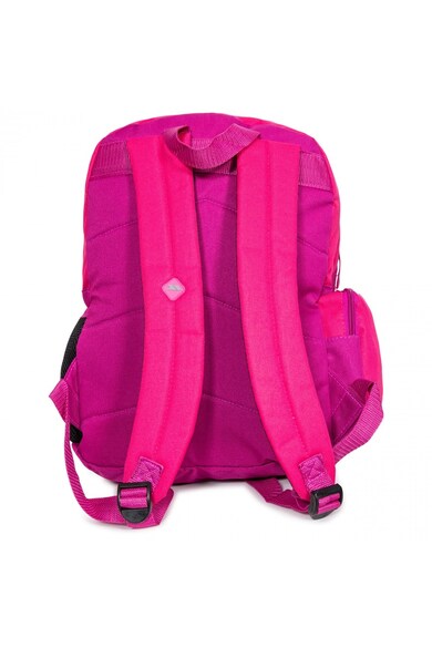 Trespass Ghiozdan  Swagger pentru copii, 10L, Magenta Baieti