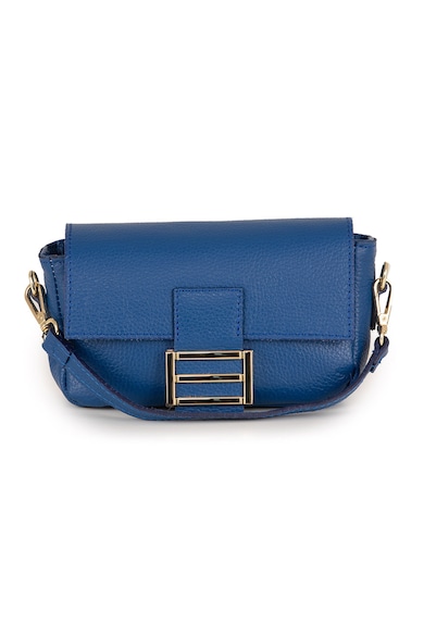 Lia Biassoni Geanta crossbody din piele Femei