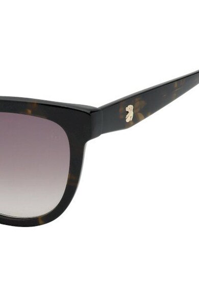 TOUS Ochelari de soare wayfarer cu lentile in degrade Femei