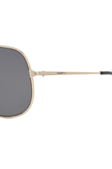 Tom Ford Слънчеви очила Aviator с метална рамка Мъже