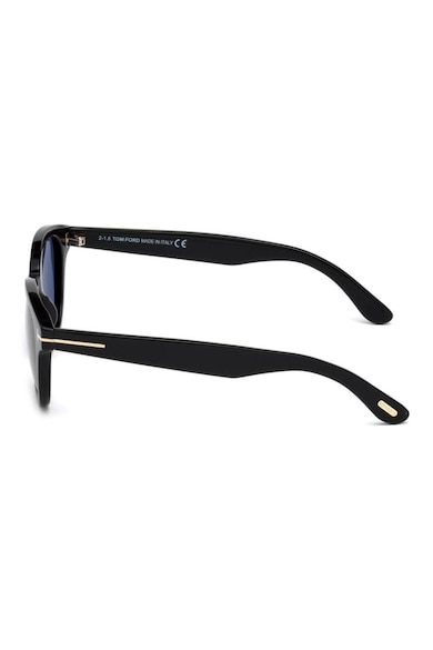 Tom Ford Uniszex szögletes napszemüveg férfi