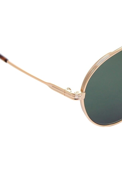 Tom Ford Слънчеви очила Aviator с метална рамка Мъже