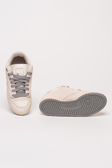 Reebok Pantofi sport cu insertii din plasa lub C Bulc Femei