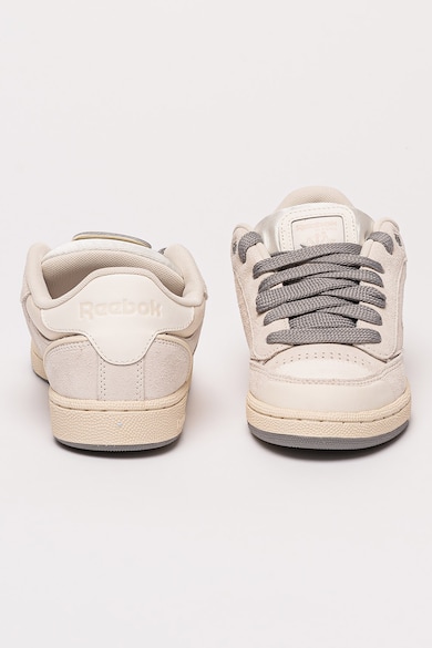 Reebok Club C Bulc sneaker hálós anyagbetétekkel női