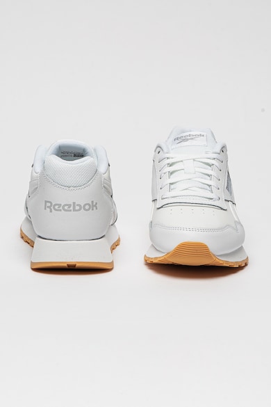 Reebok Pantofi cu detalii logo pentru alergare Glide Femei