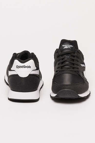 Reebok Обувки за бягане Ultra Flash с контрасти Мъже