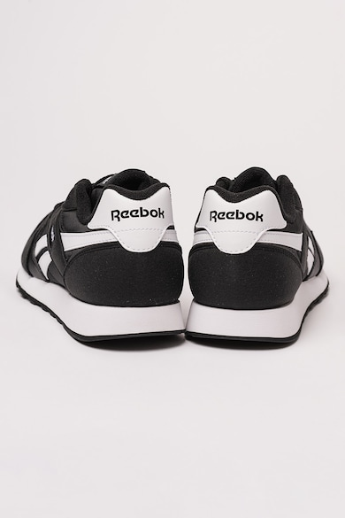 Reebok Pantofi cu garnituri contrastante pentru alergare Ultra Flash Barbati