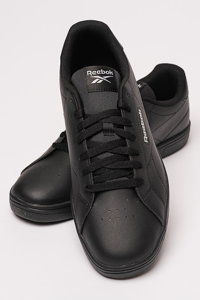 Reebok Спортни обувки Court Clean от еко кожа Мъже