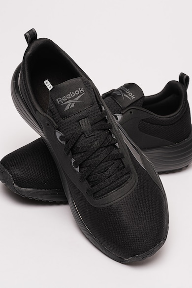 Reebok Обувки за бягане Lite Plus 4 с мрежа Мъже