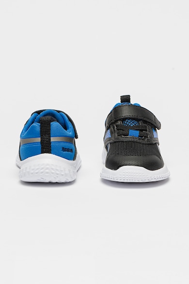 Reebok Pantofi cu logo pentru alergare Rush Baieti
